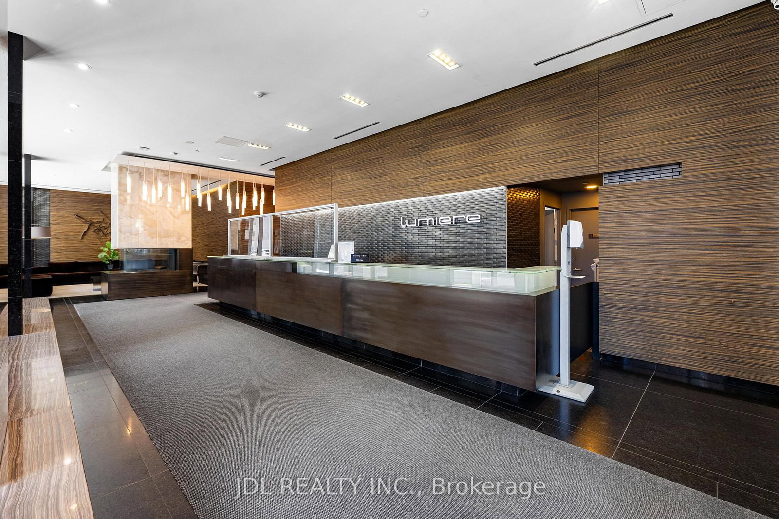 Condo for sale at 2302-770 Bay Street, Toronto, Ontario, M5G 0A6 - Bay Street Corridor - MLS: C12989204