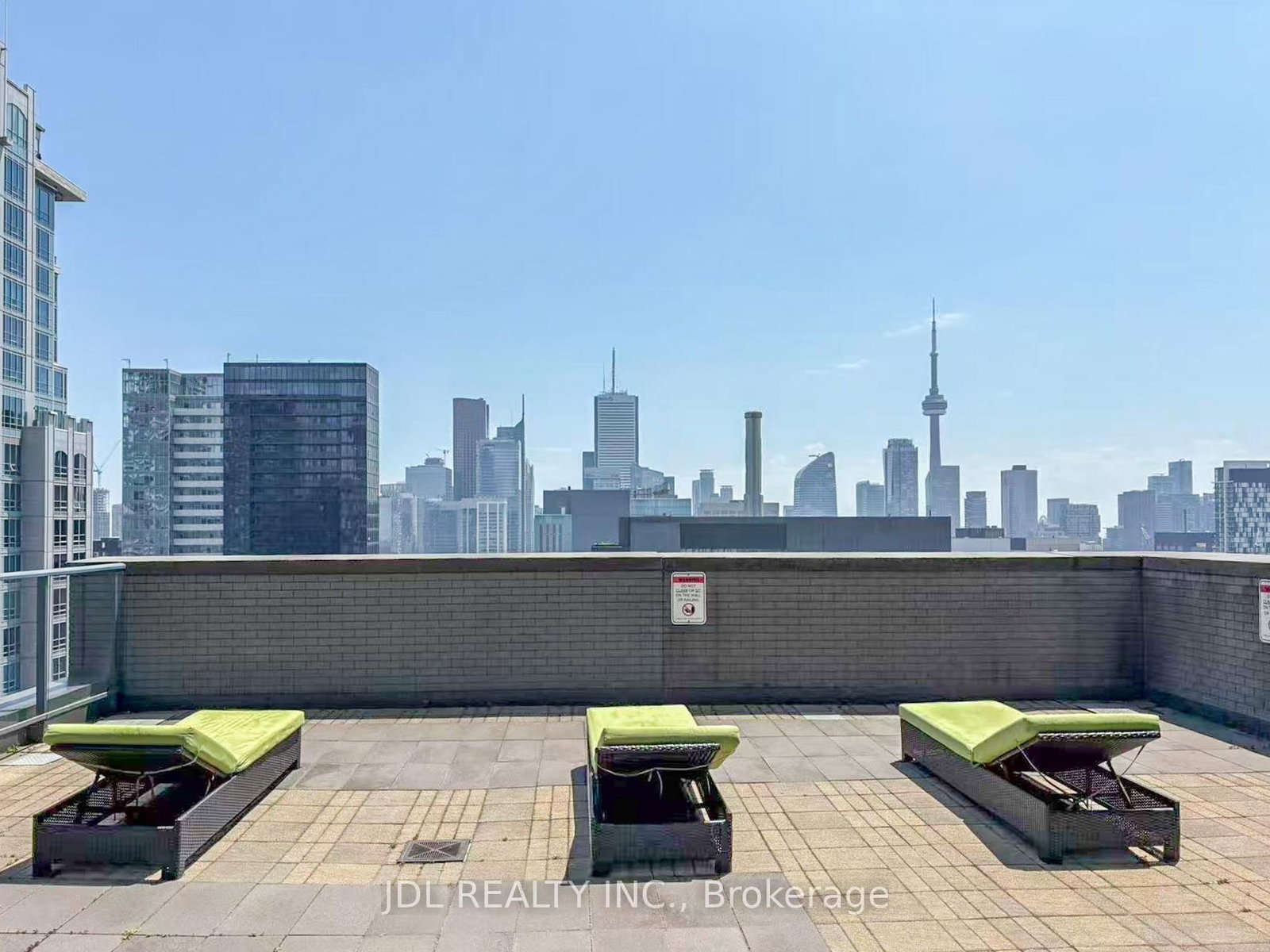 Condo for sale at 2302-770 Bay Street, Toronto, Ontario, M5G 0A6 - Bay Street Corridor - MLS: C12989204