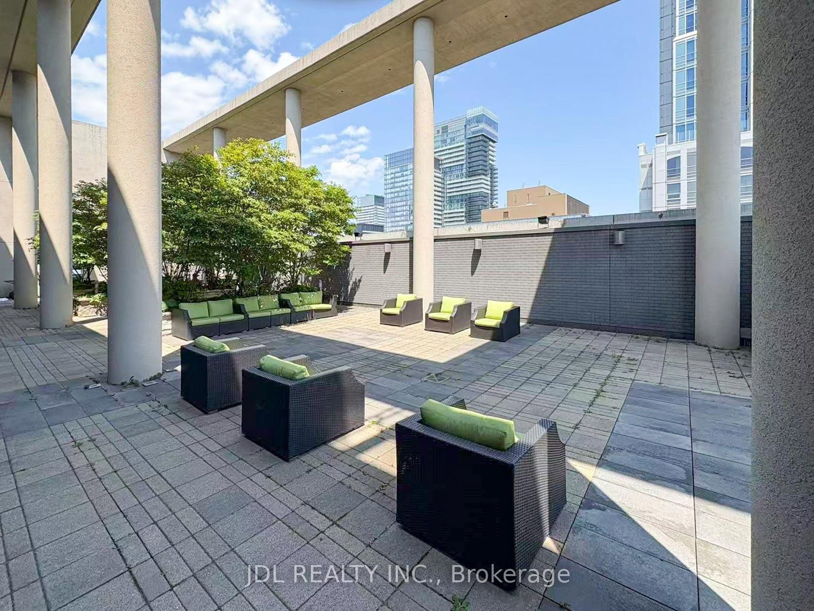Condo for sale at 2302-770 Bay Street, Toronto, Ontario, M5G 0A6 - Bay Street Corridor - MLS: C12989204