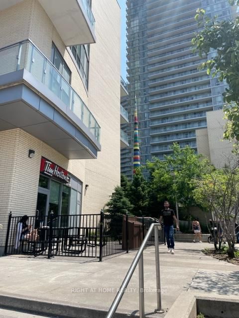 70 E Forest Manor Road E, Unit 2405 - Photo 13