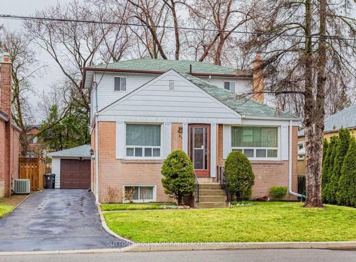 Property at 84 Reiner