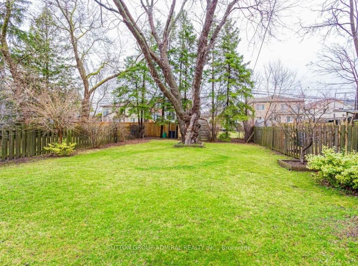 Detached House for sale at 84 Reiner Road, Toronto, Ontario, M3H 2L5 - Clanton Park - MLS: C12989256