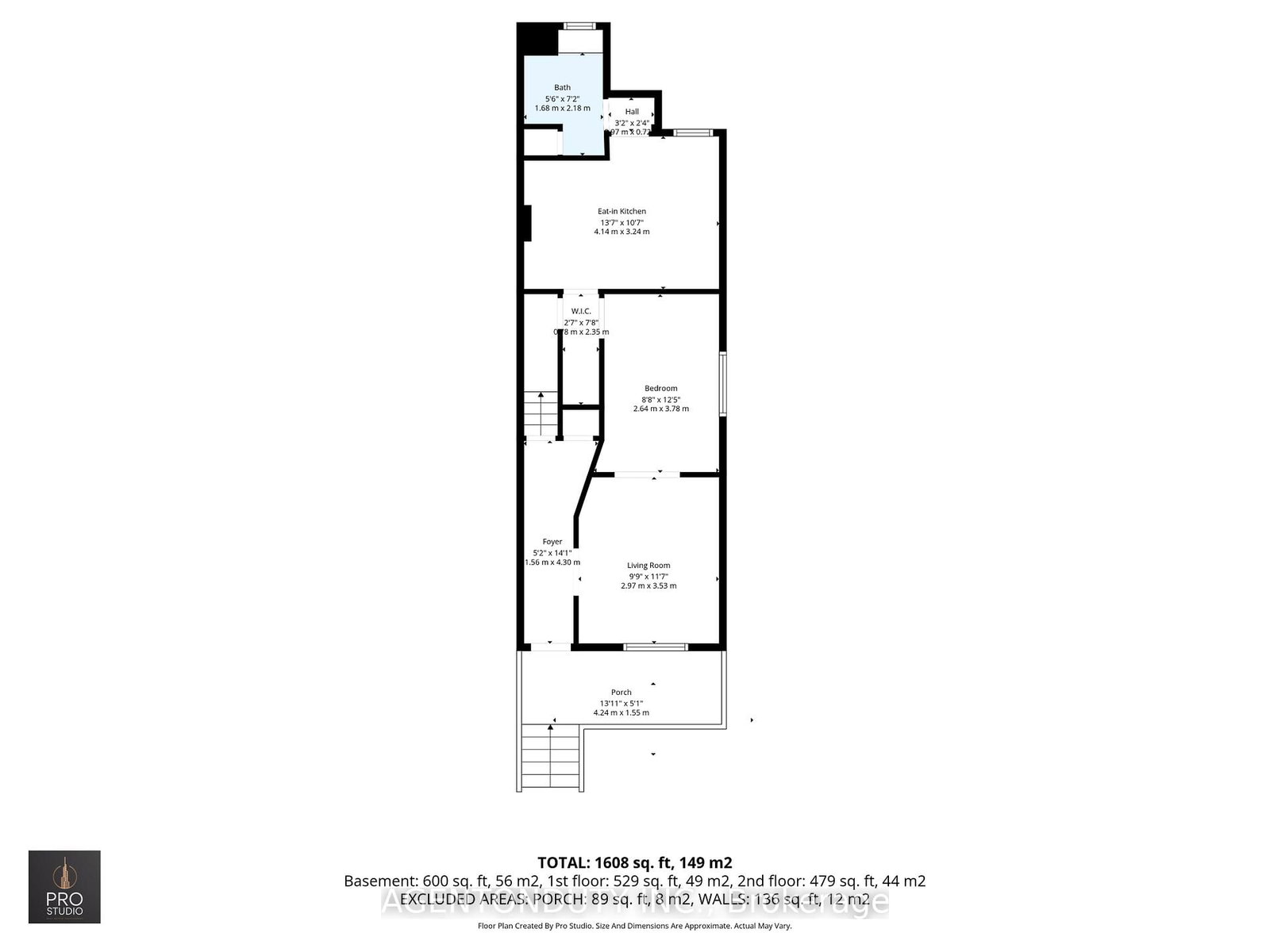 51 Perth Avenue - Photo 35