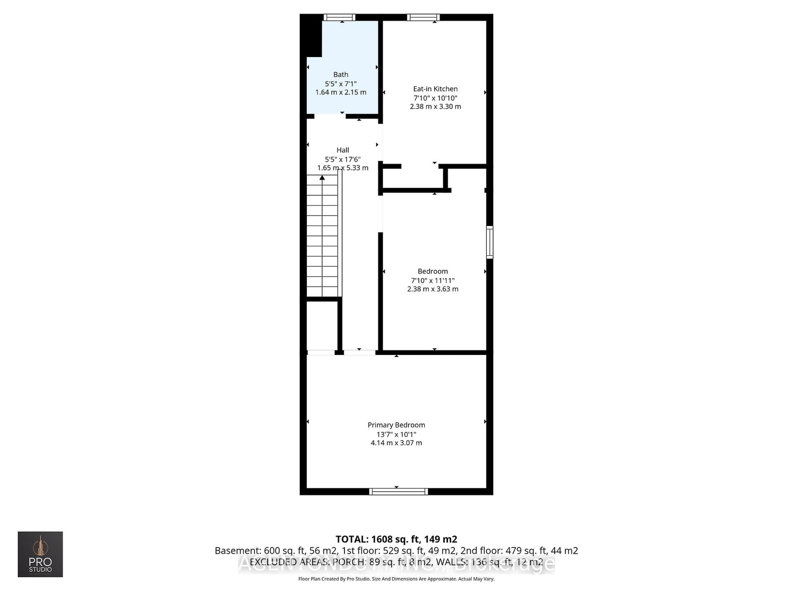 51 Perth Avenue - Photo 36