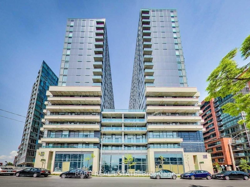 home for lease on 801E-36 Lisgar Street