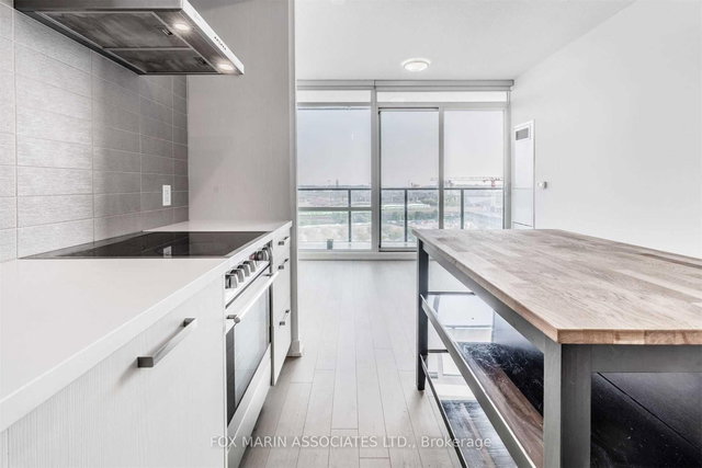 S906 - 120 Bayview Avenue