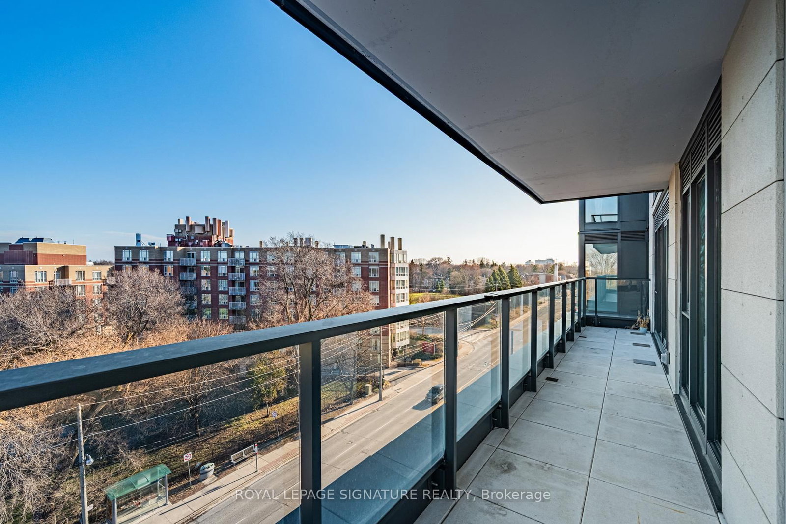 250 Lawrence Avenue W, Unit 609 - Photo 27