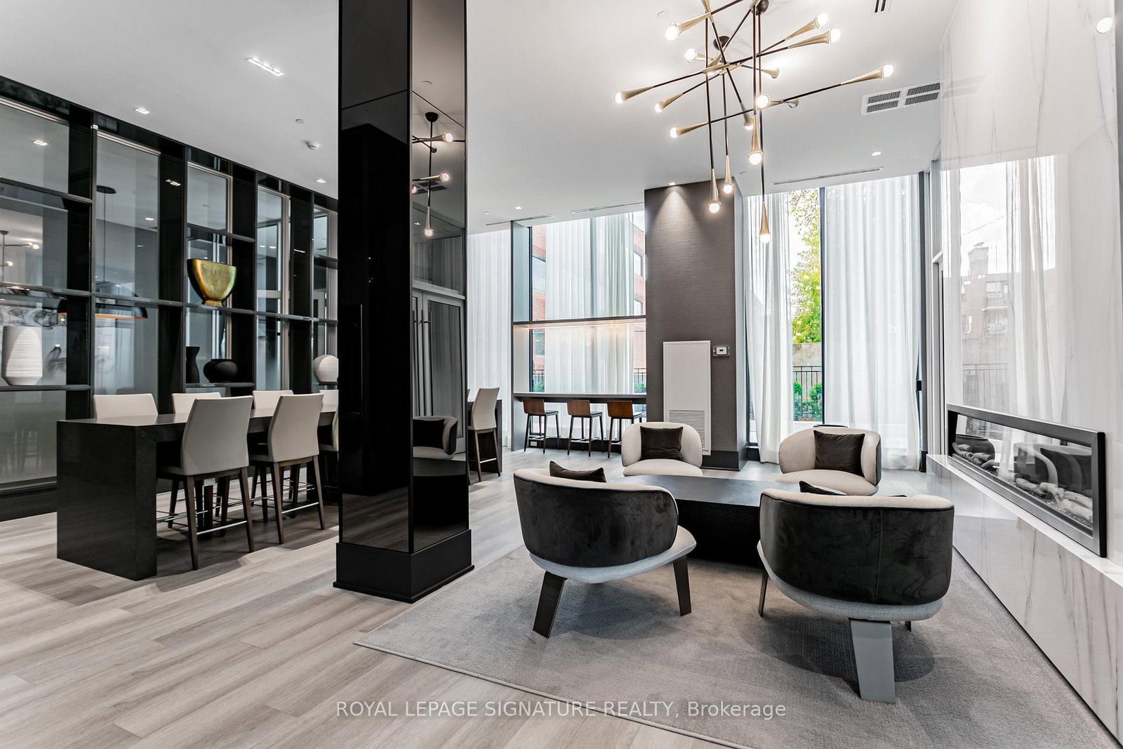 250 Lawrence Avenue W, Unit 609 - Photo 28