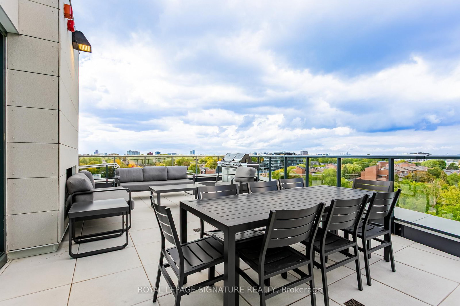 250 Lawrence Avenue W, Unit 609 - Photo 29