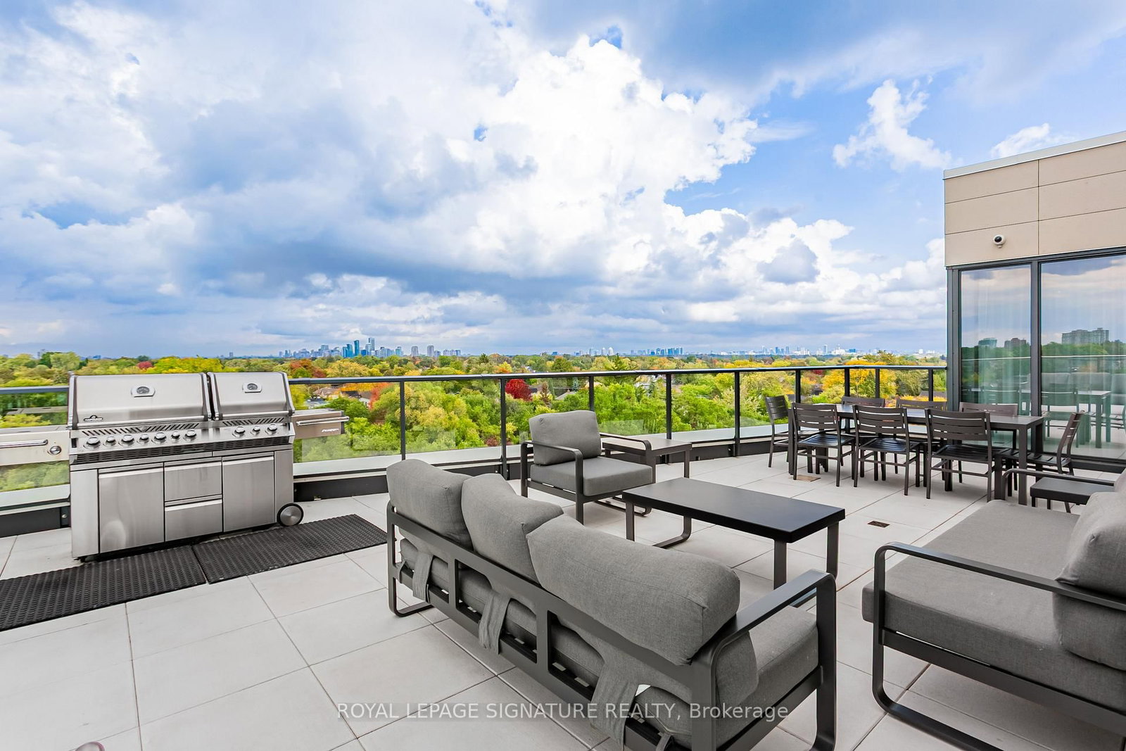 250 Lawrence Avenue W, Unit 609 - Photo 30