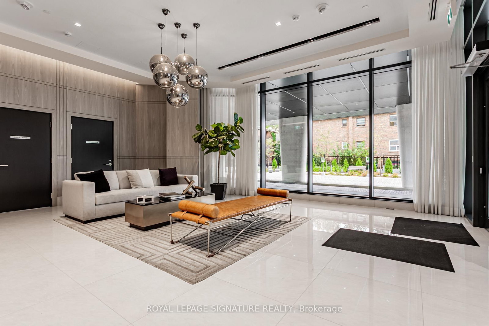 250 Lawrence Avenue W, Unit 609 - Photo 6