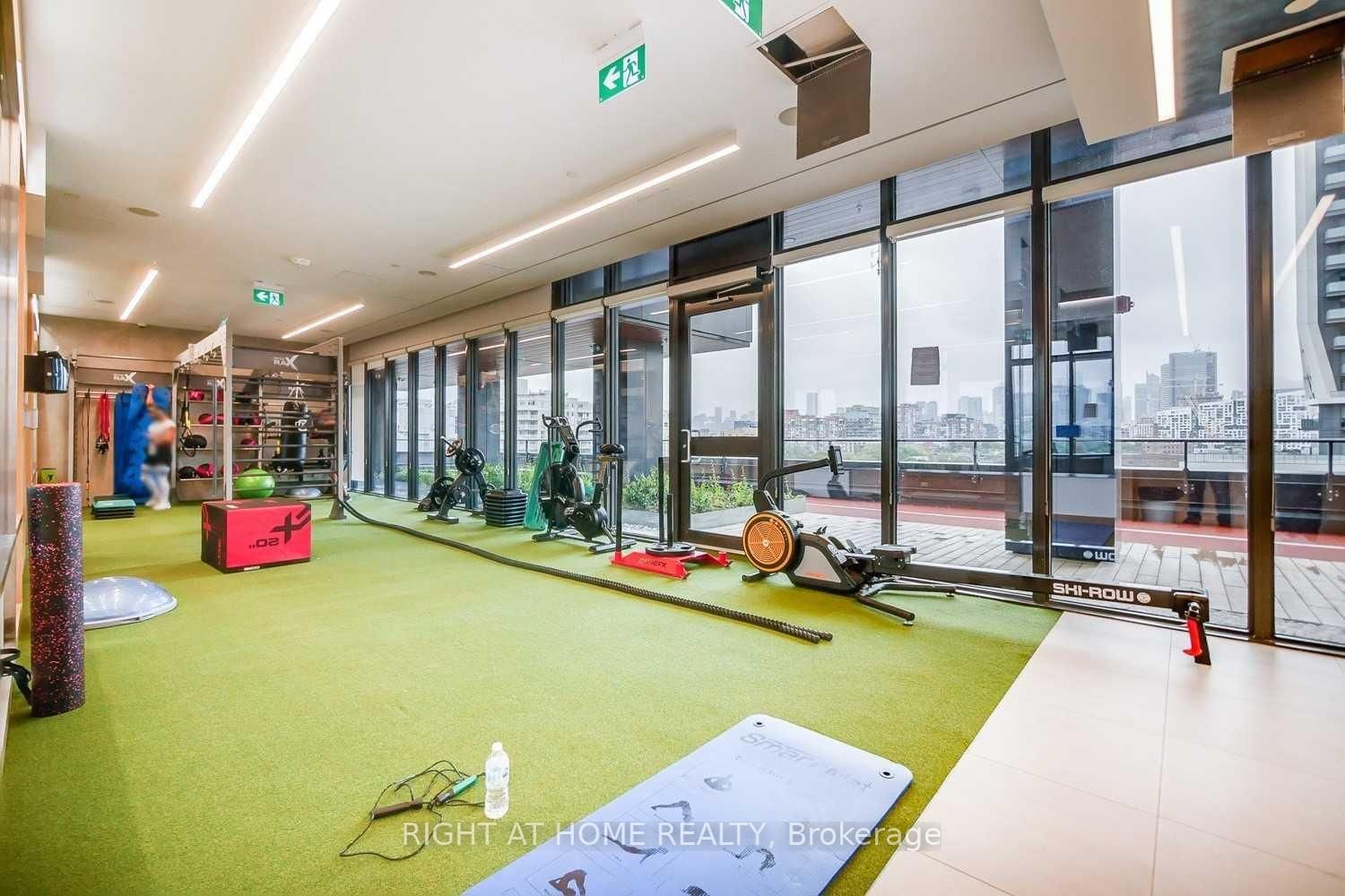 19 Western Battery Road, Unit 821 - Photo 21