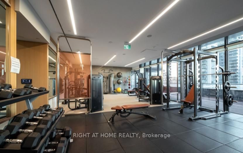 19 Western Battery Road, Unit 821 - Photo 22