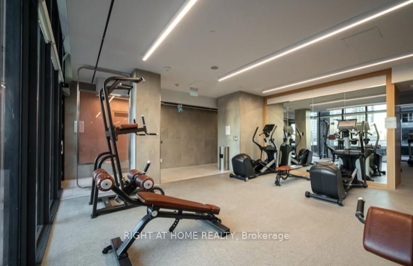 19 Western Battery Road, Unit 821 - Photo 24