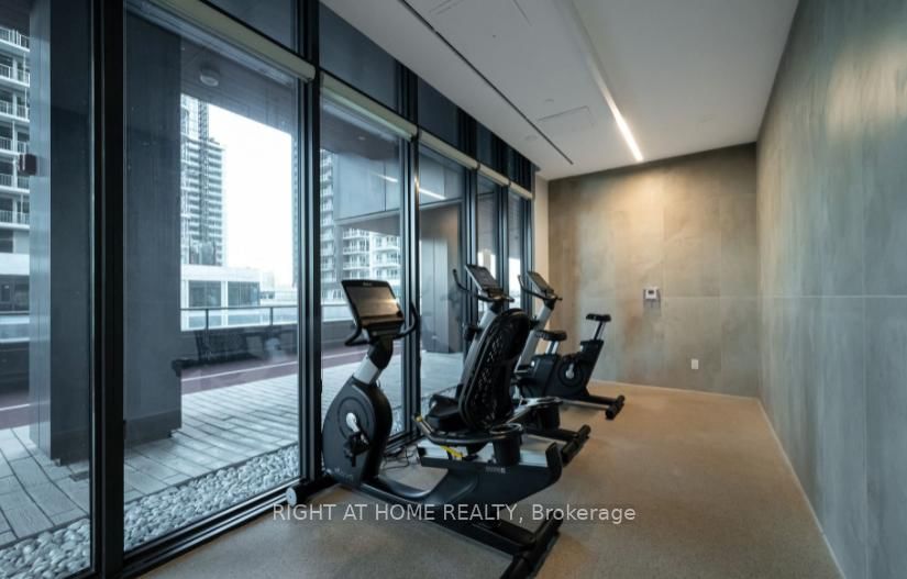 19 Western Battery Road, Unit 821 - Photo 25