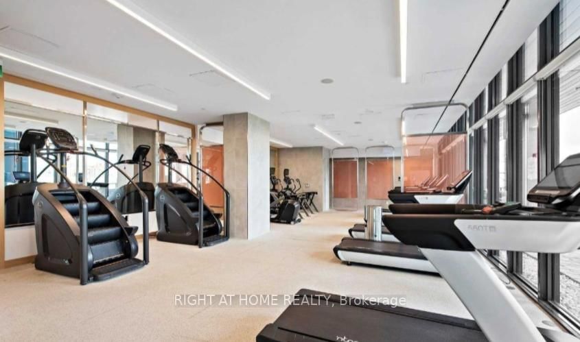 19 Western Battery Road, Unit 821 - Photo 26