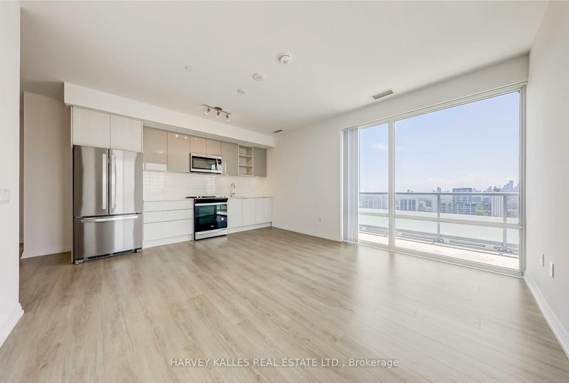 PH19 - 50 Dunfield Ave, Toronto, M4S 0E4 | Image 3