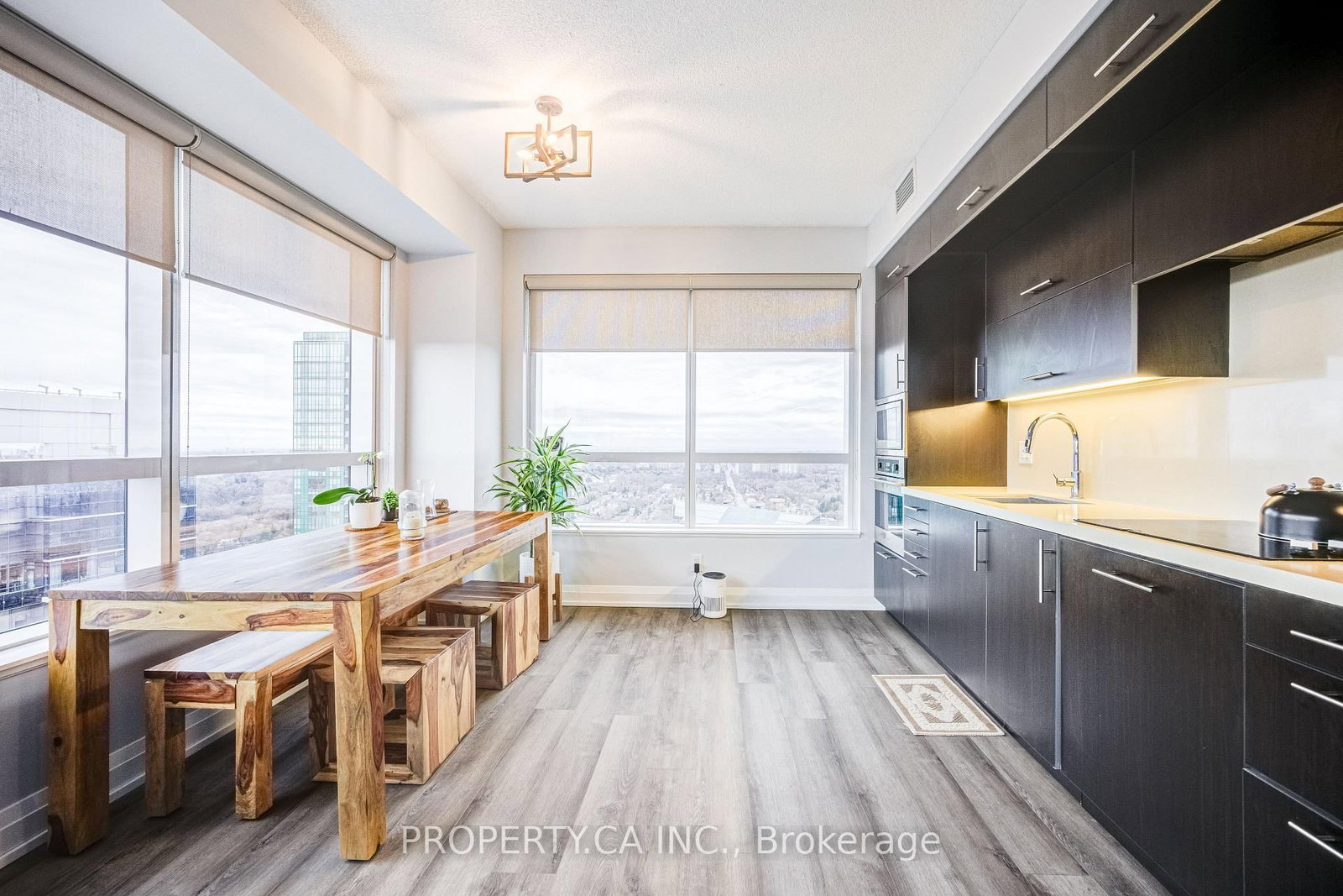 5 Sheppard Avenue E, Unit 3817 - Photo 11