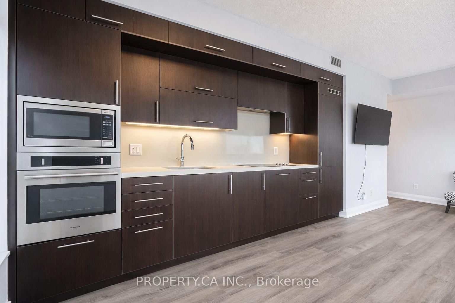 5 Sheppard Avenue E, Unit 3817 - Photo 12