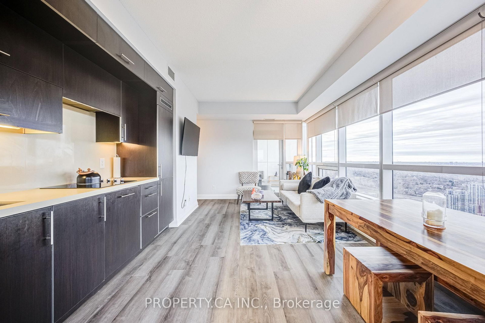 5 Sheppard Avenue E, Unit 3817 - Photo 14