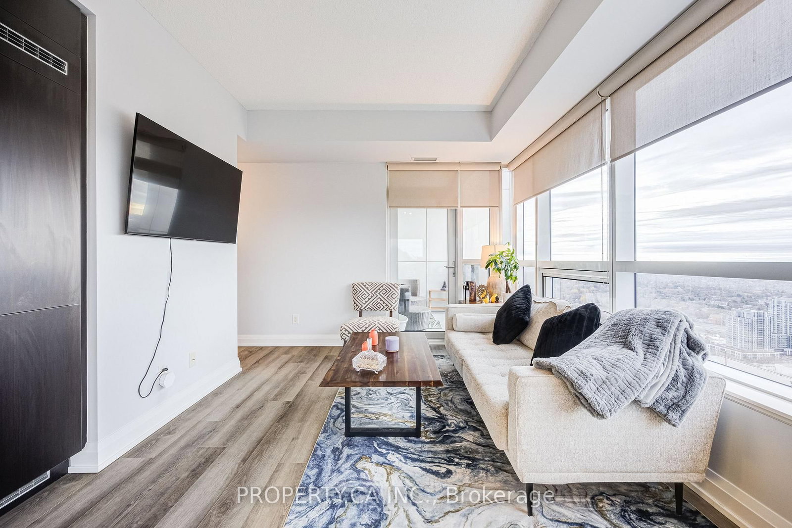 5 Sheppard Avenue E, Unit 3817 - Photo 15