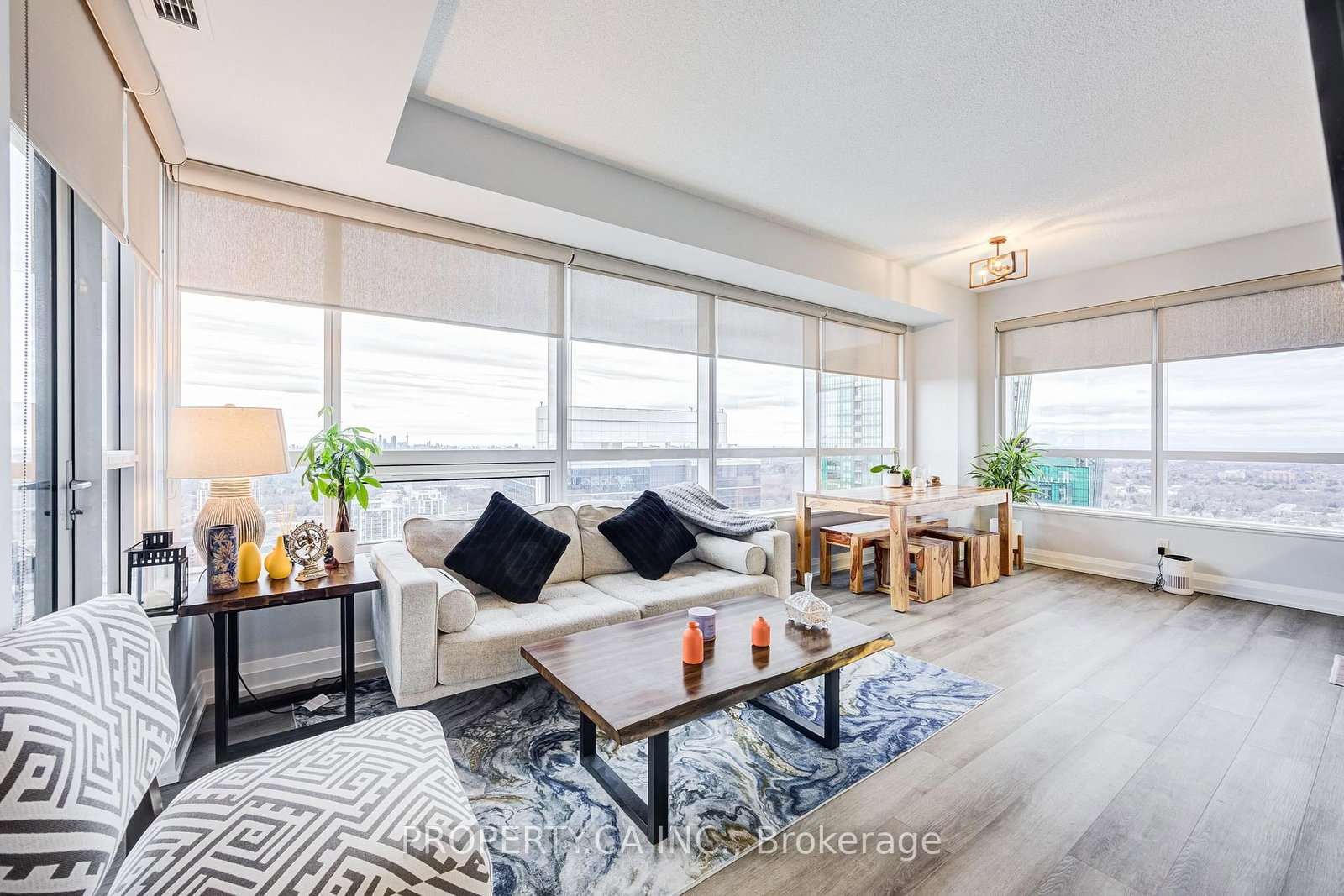 5 Sheppard Avenue E, Unit 3817 - Photo 16