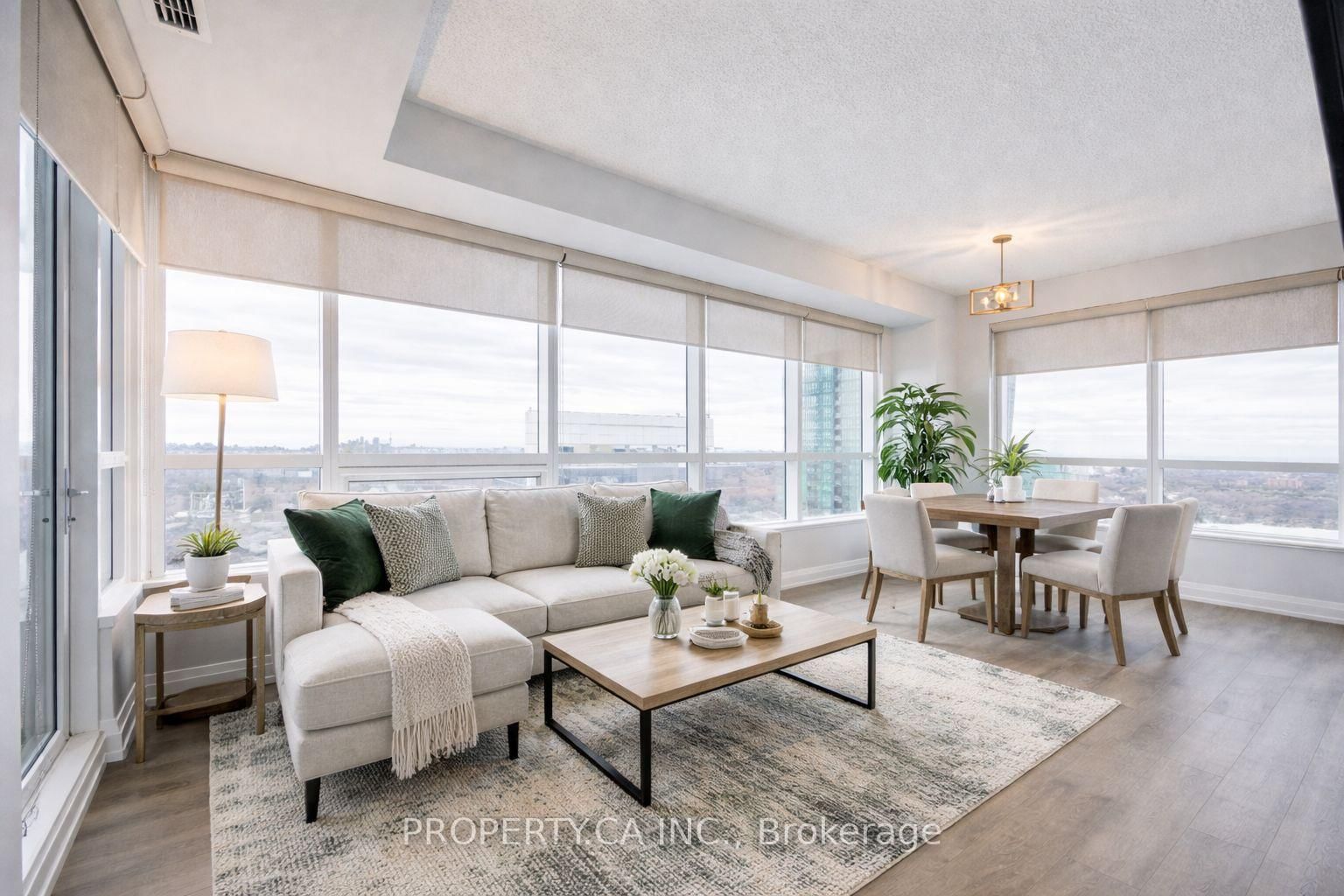 5 Sheppard Avenue E, Unit 3817 - Photo 17