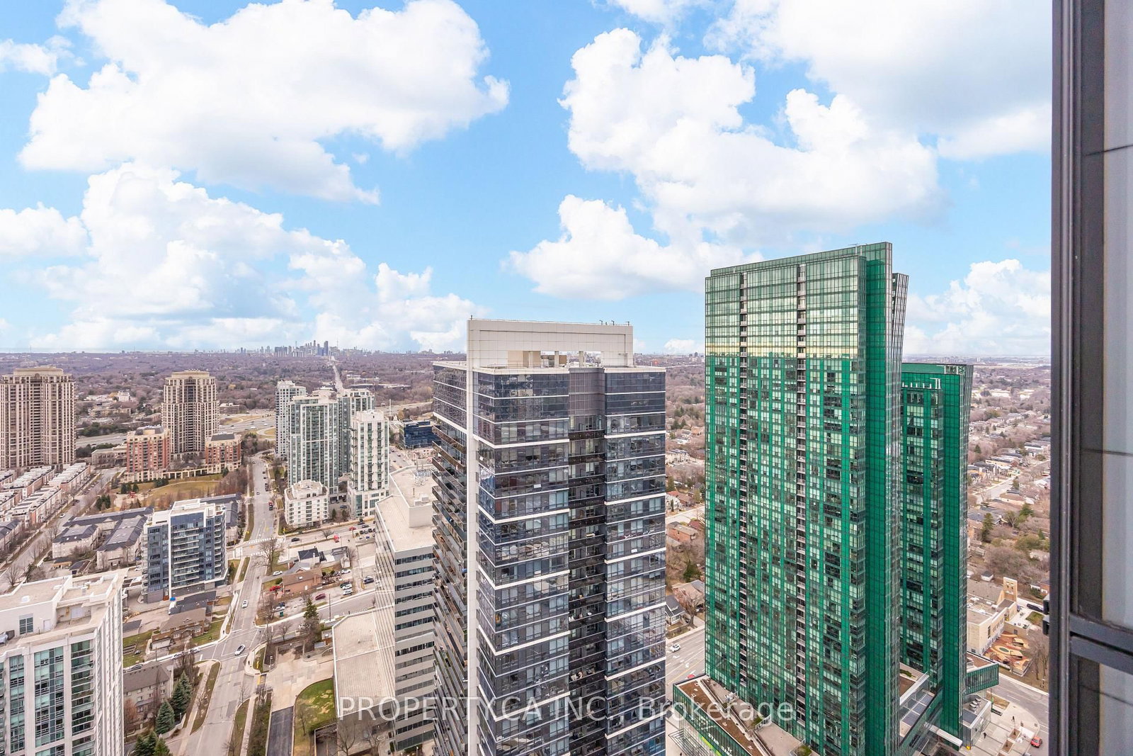 5 Sheppard Avenue E, Unit 3817 - Photo 20