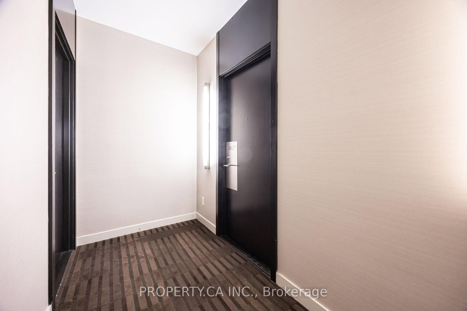 5 Sheppard Avenue E, Unit 3817 - Photo 22