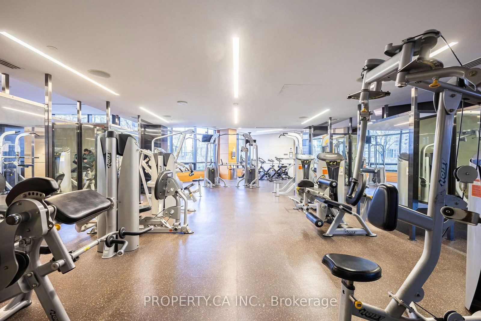 5 Sheppard Avenue E, Unit 3817 - Photo 23