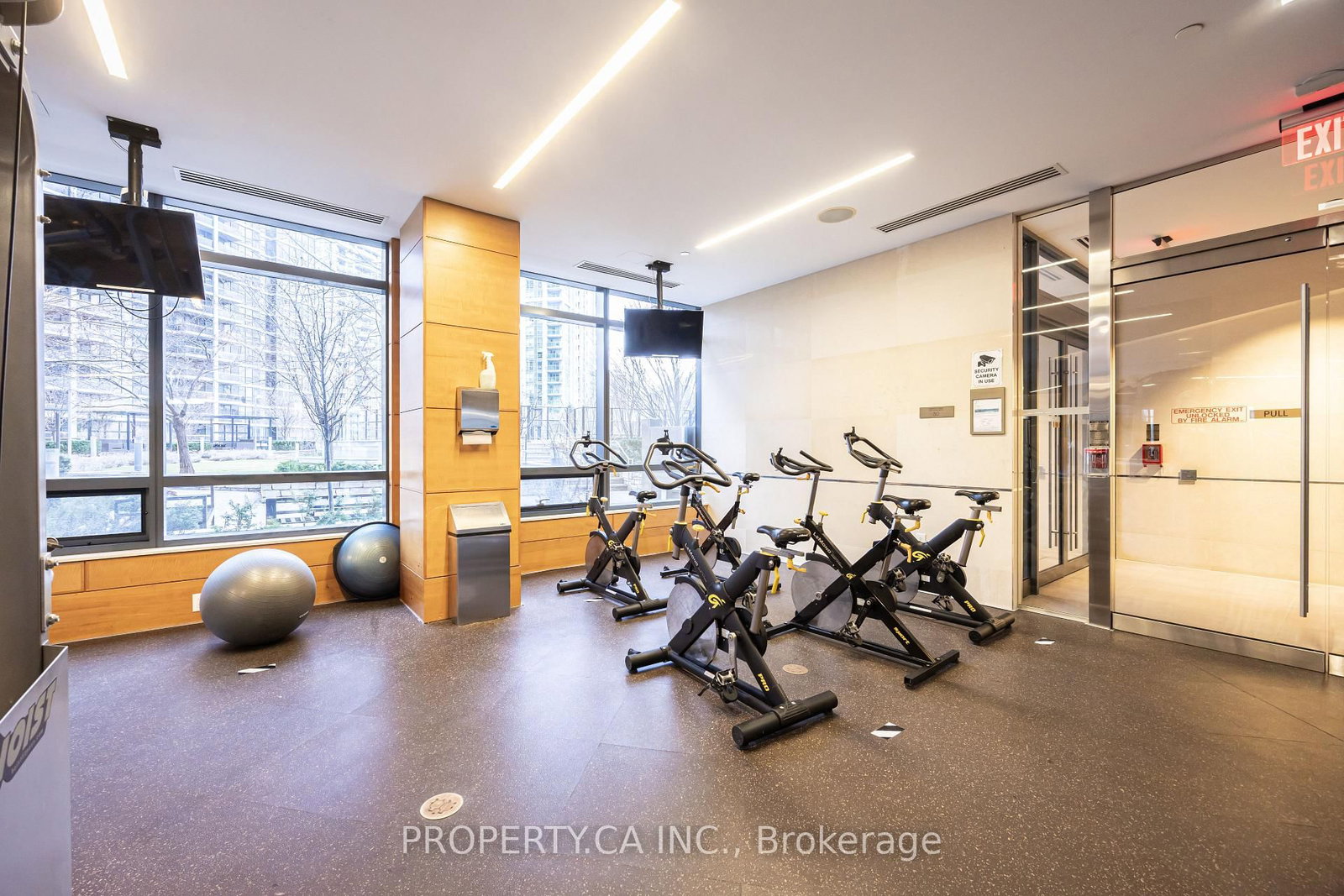 5 Sheppard Avenue E, Unit 3817 - Photo 24