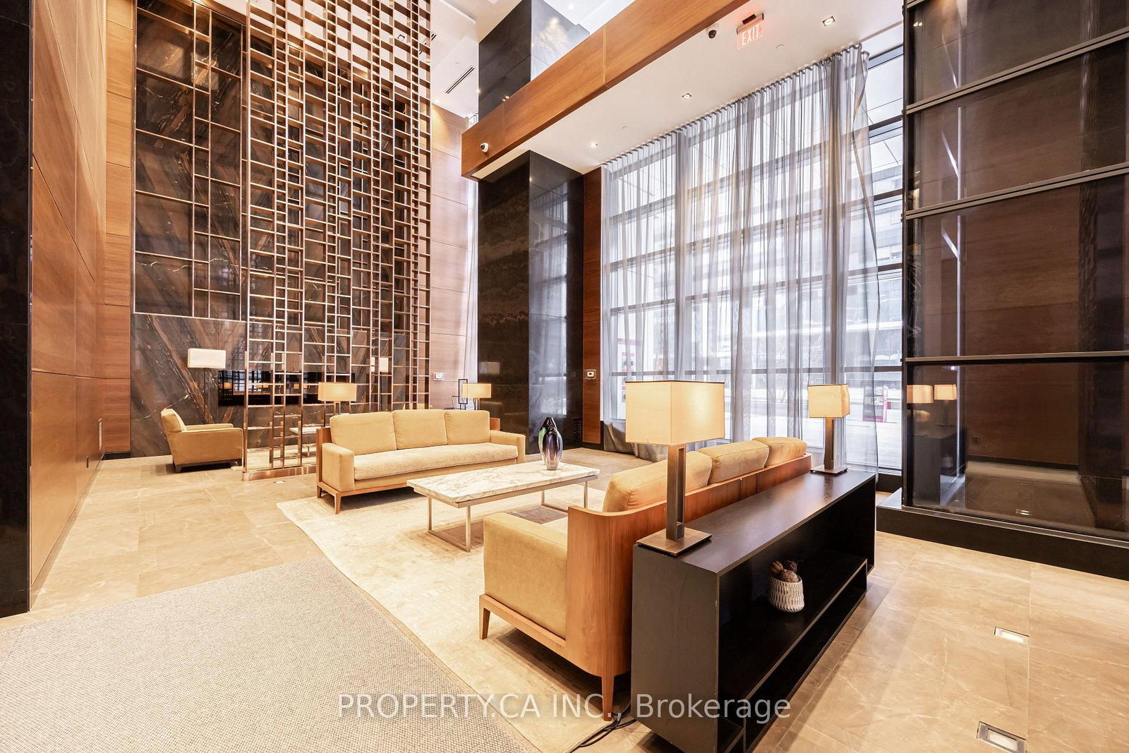 5 Sheppard Avenue E, Unit 3817 - Photo 26