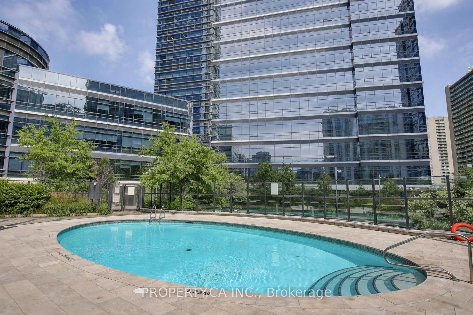 5 Sheppard Avenue E, Unit 3817 - Photo 27