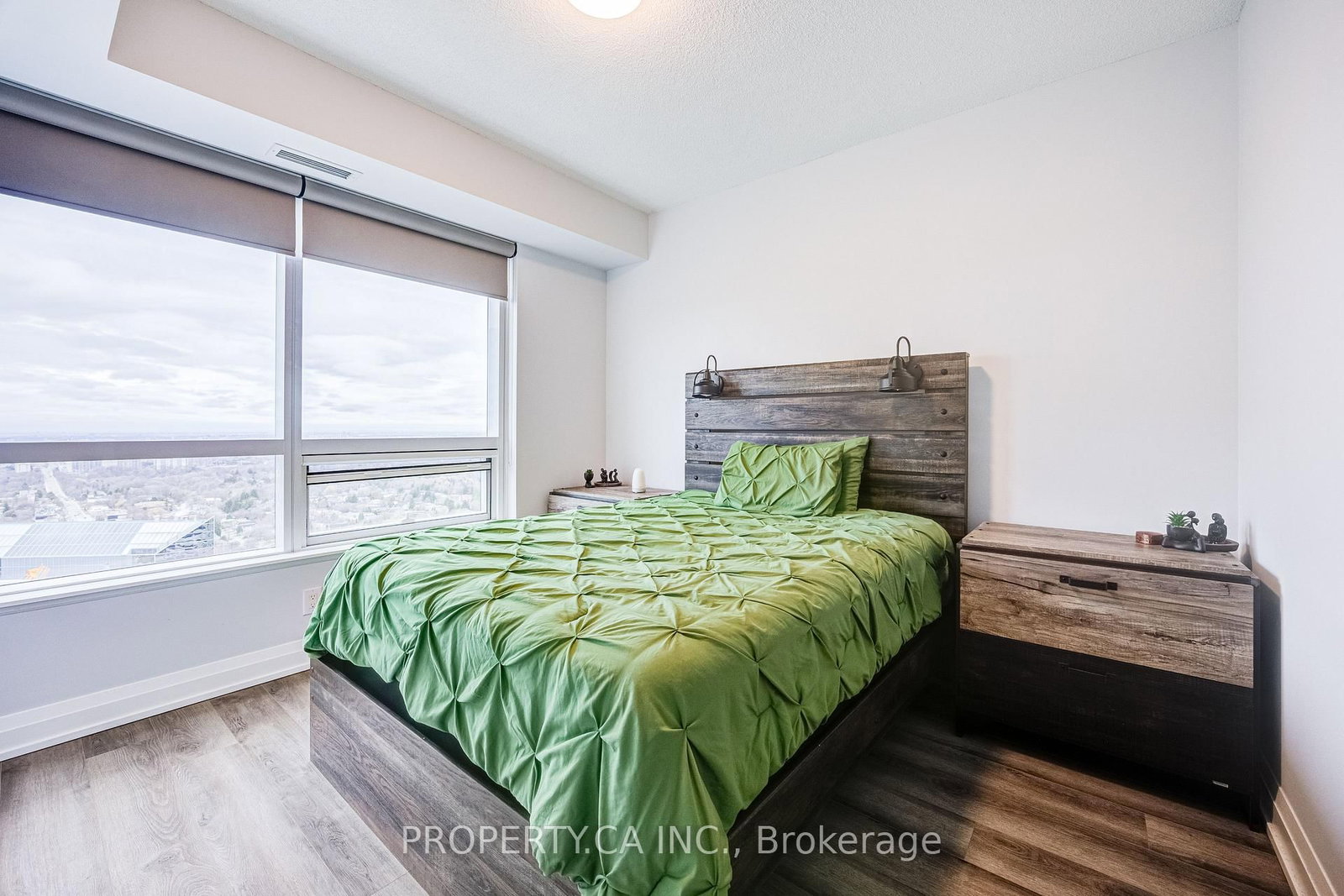 5 Sheppard Avenue E, Unit 3817 - Photo 7