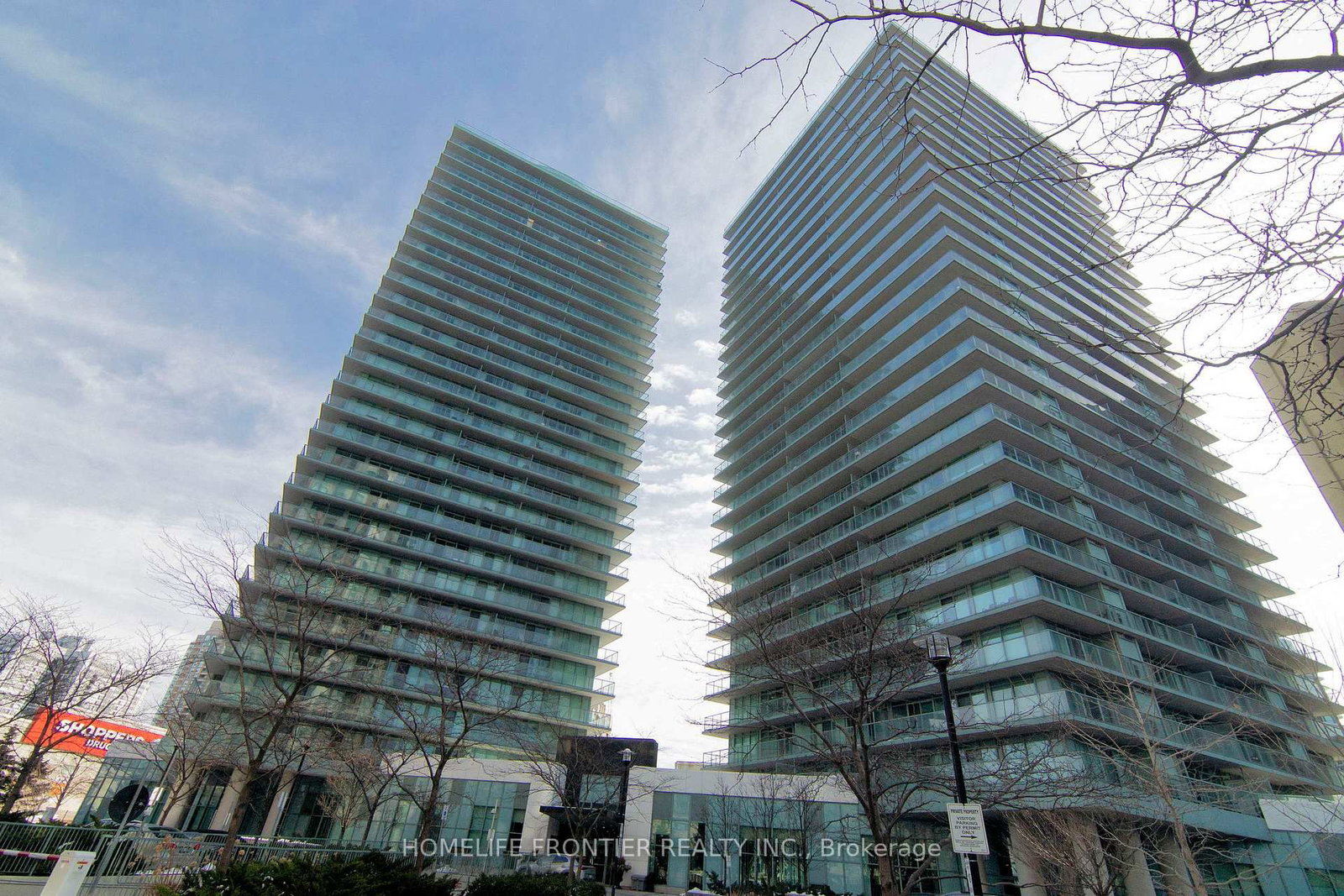 5508 Yonge Street, Unit 302