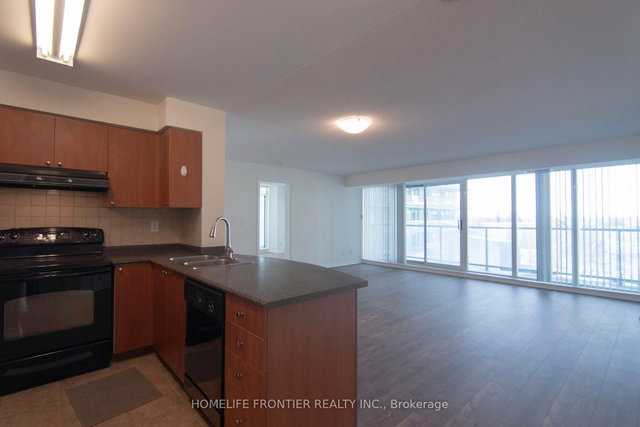 302 - 5508 Yonge Street