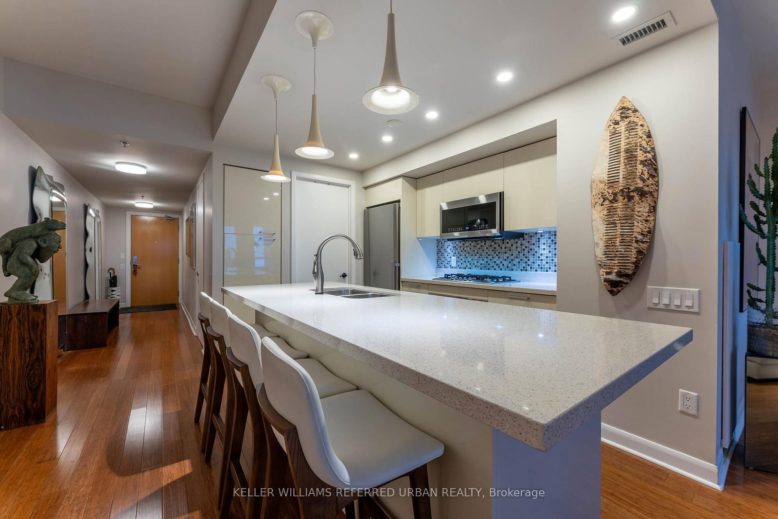 375 King Street W, Unit 2903 - Photo 16