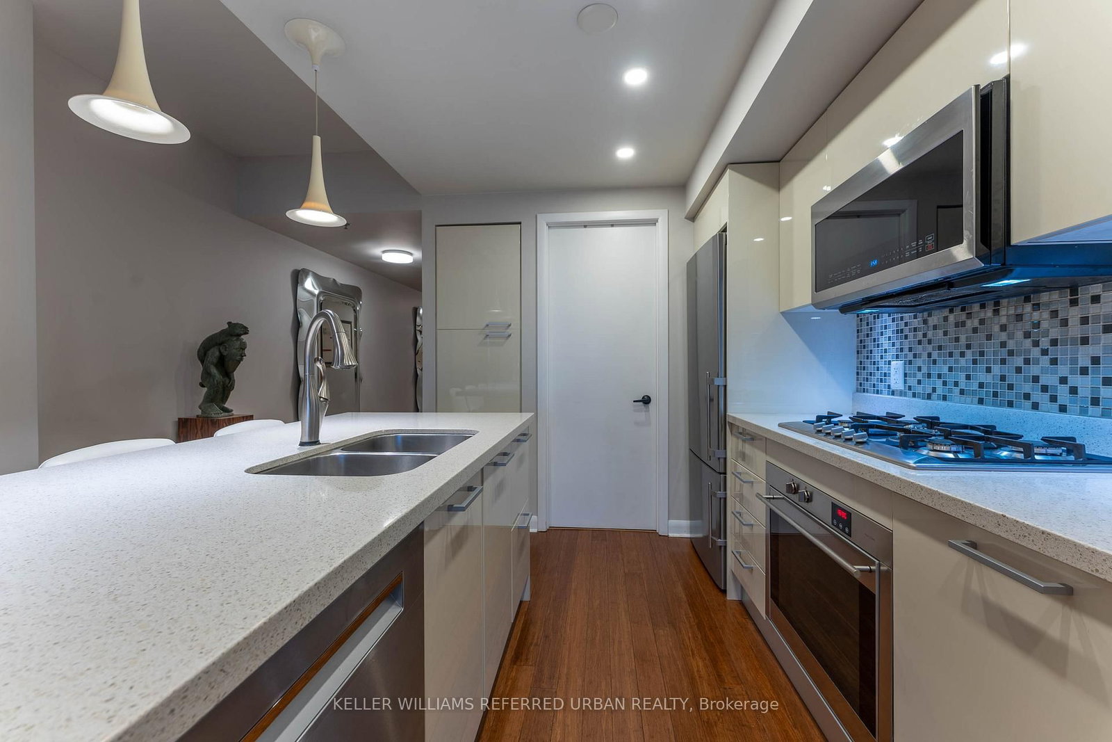 375 King Street W, Unit 2903 - Photo 17