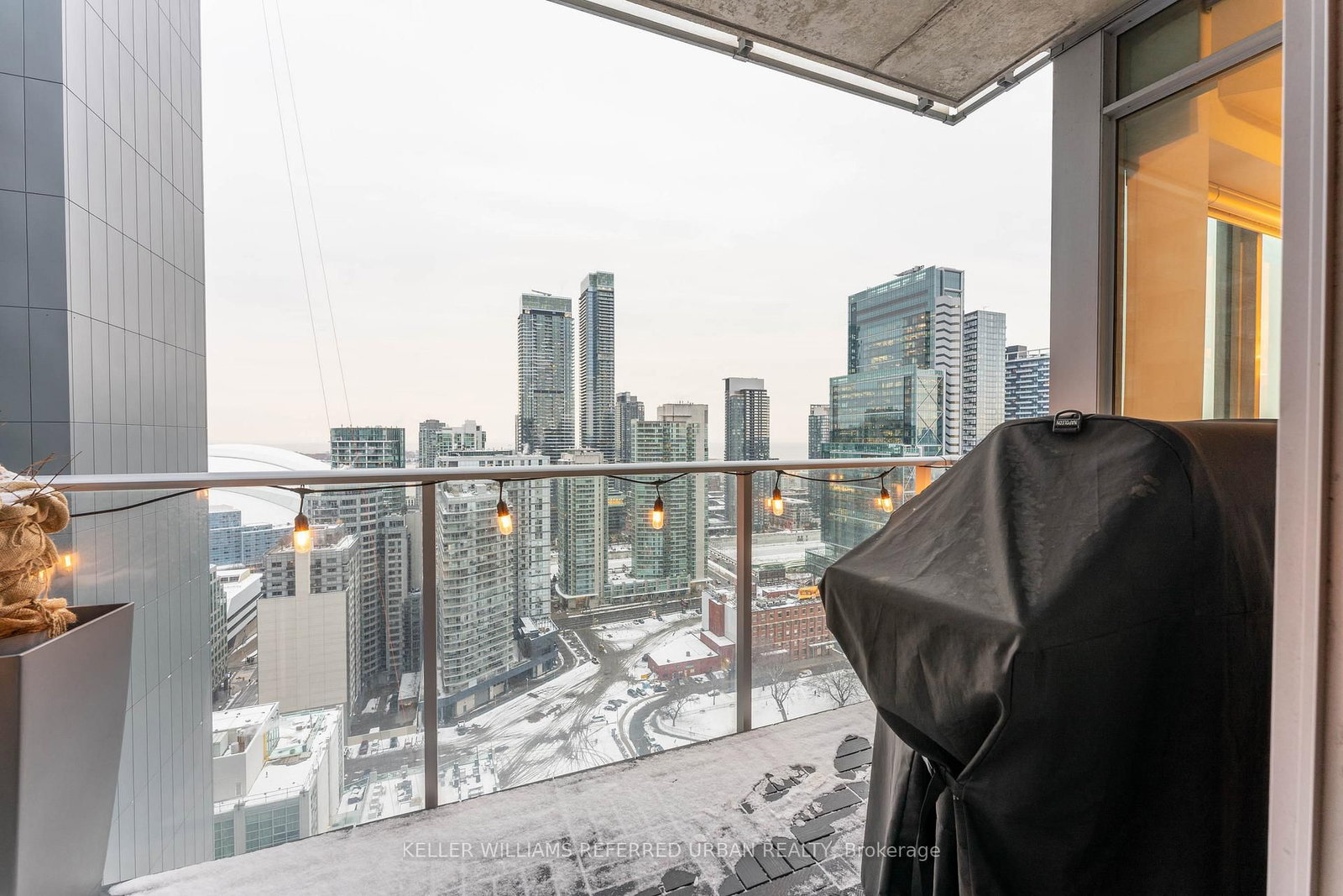 375 King Street W, Unit 2903 - Photo 21