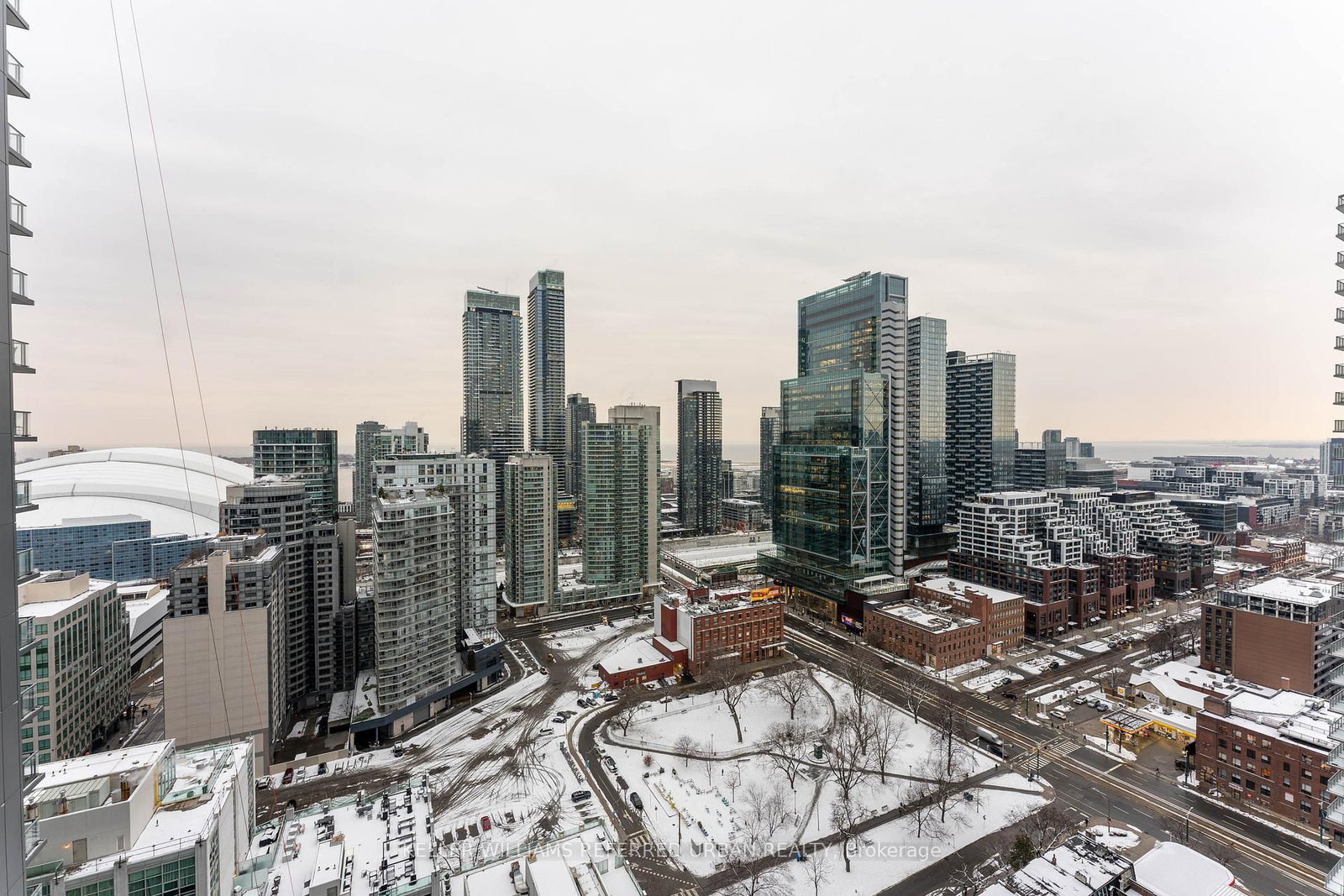 375 King Street W, Unit 2903 - Photo 22