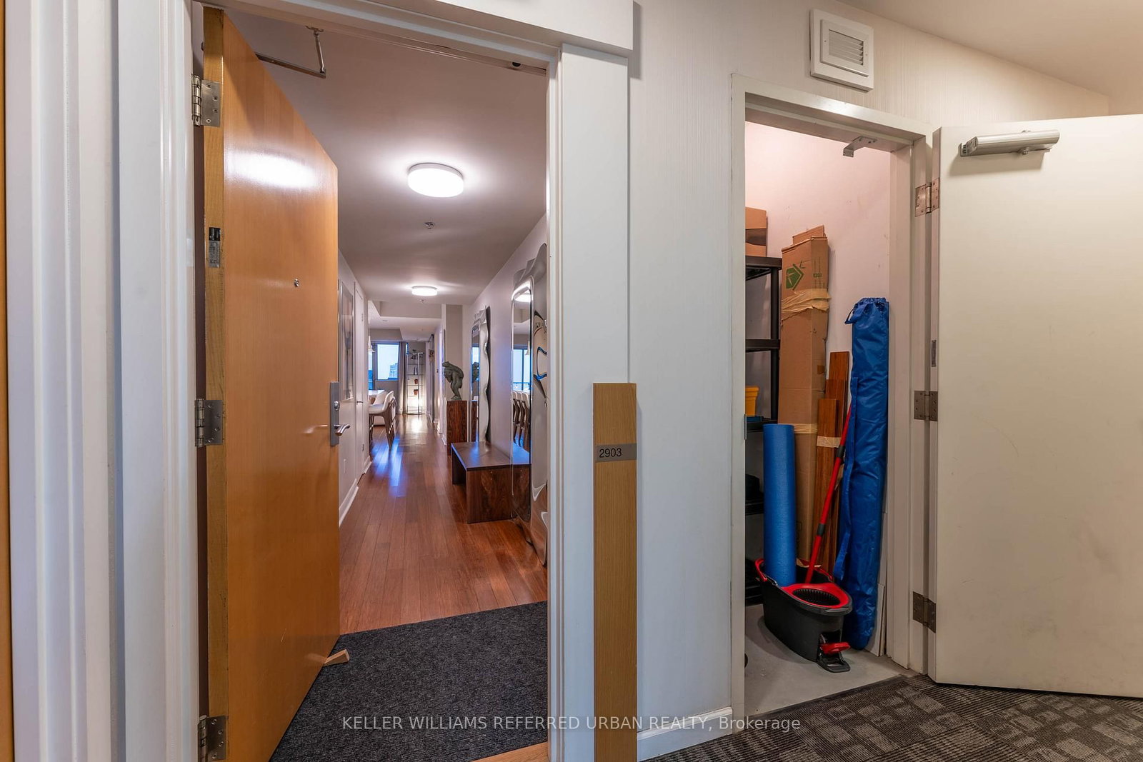 375 King Street W, Unit 2903 - Photo 25