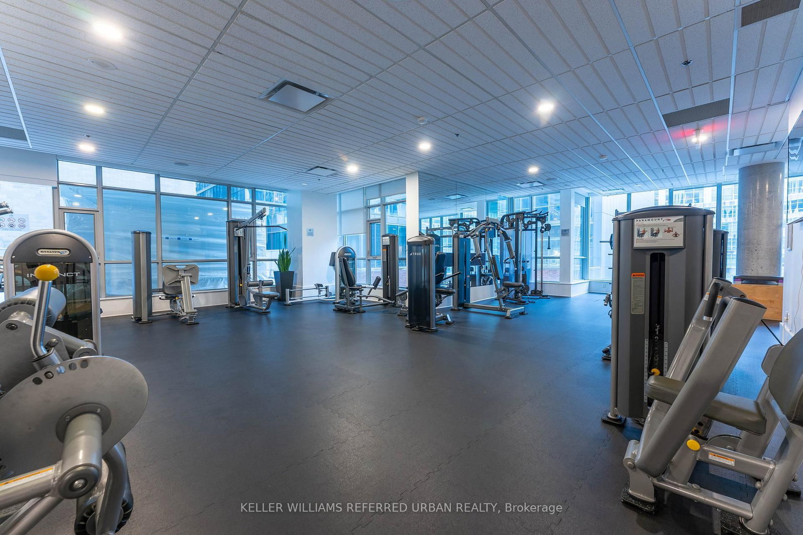 375 King Street W, Unit 2903 - Photo 28