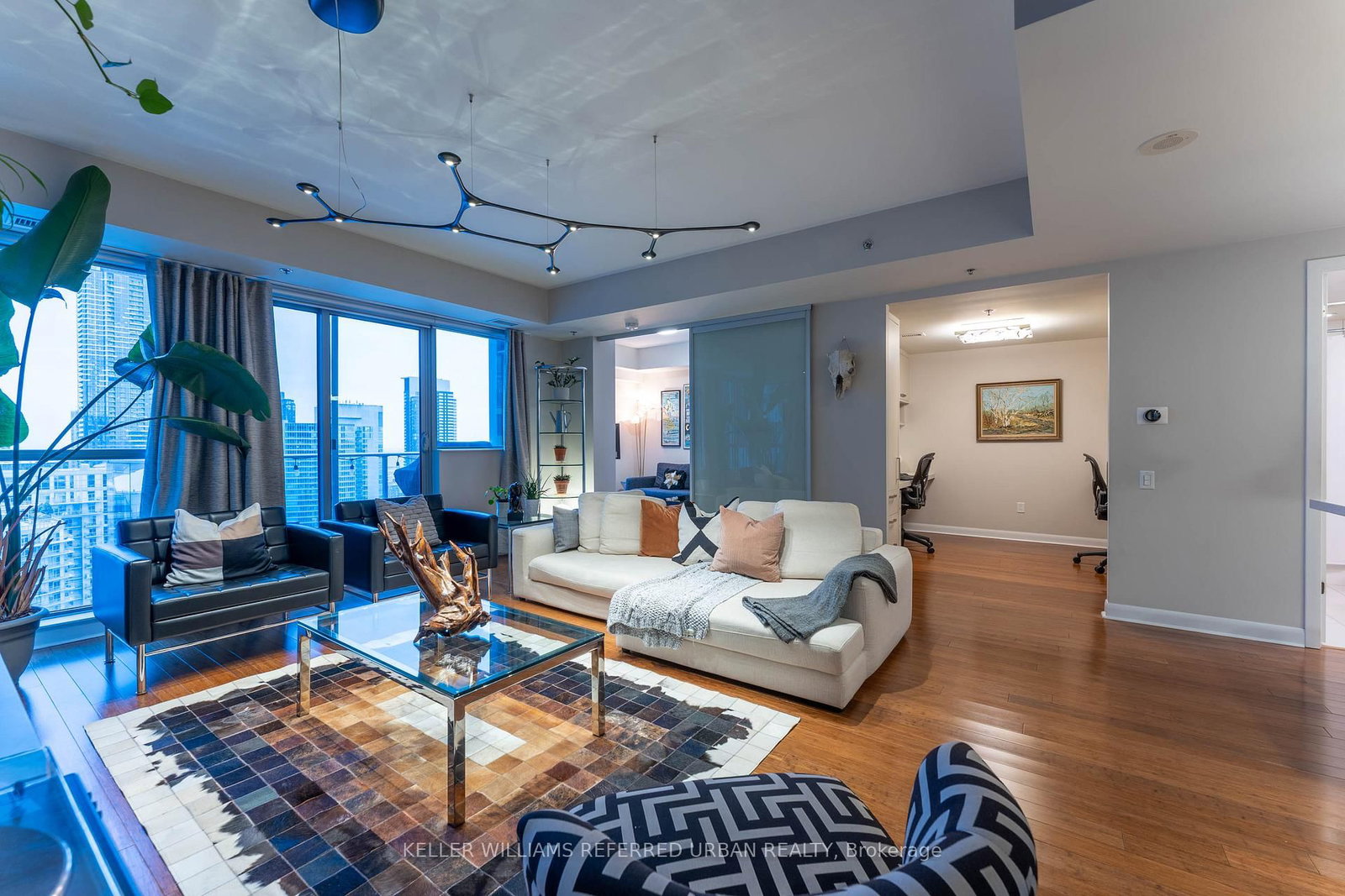 375 King Street W, Unit 2903 - Photo 3