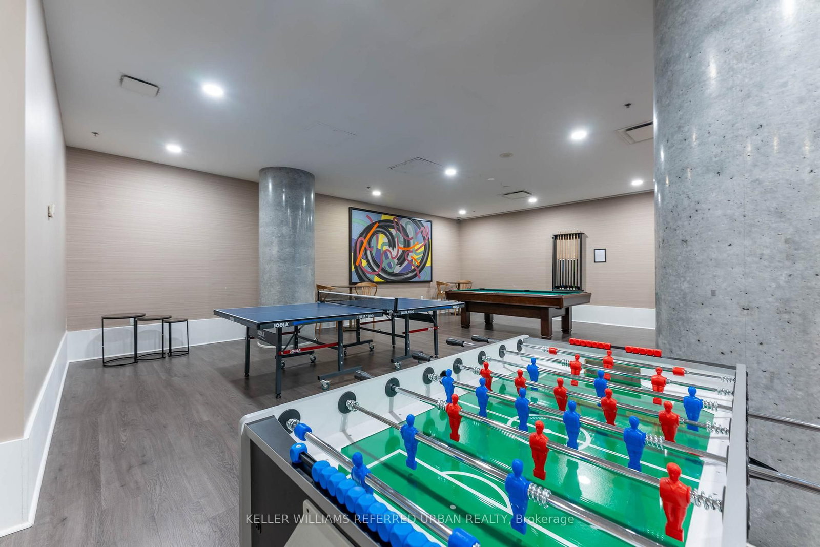 375 King Street W, Unit 2903 - Photo 31