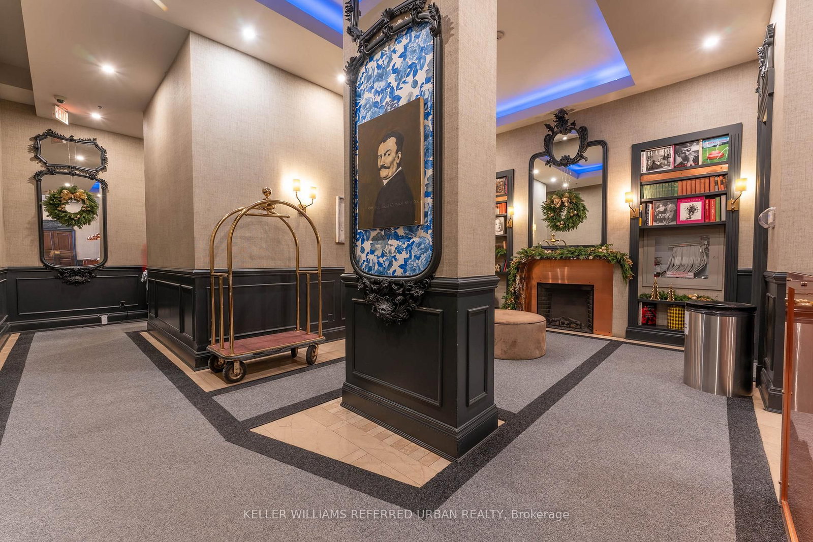 375 King Street W, Unit 2903 - Photo 33