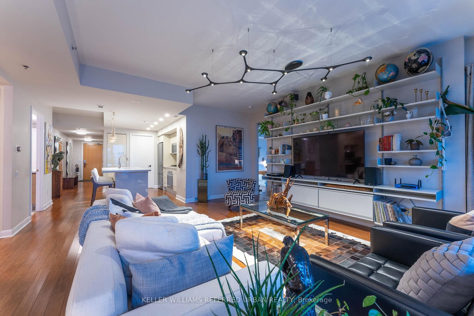 375 King Street W, Unit 2903 - Photo 4