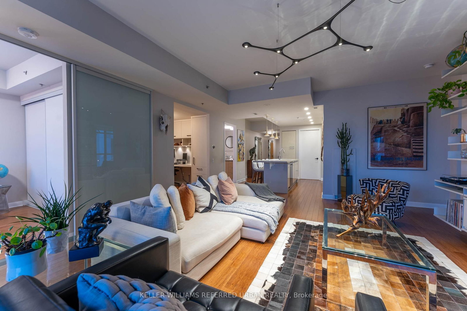 375 King Street W, Unit 2903 - Photo 5