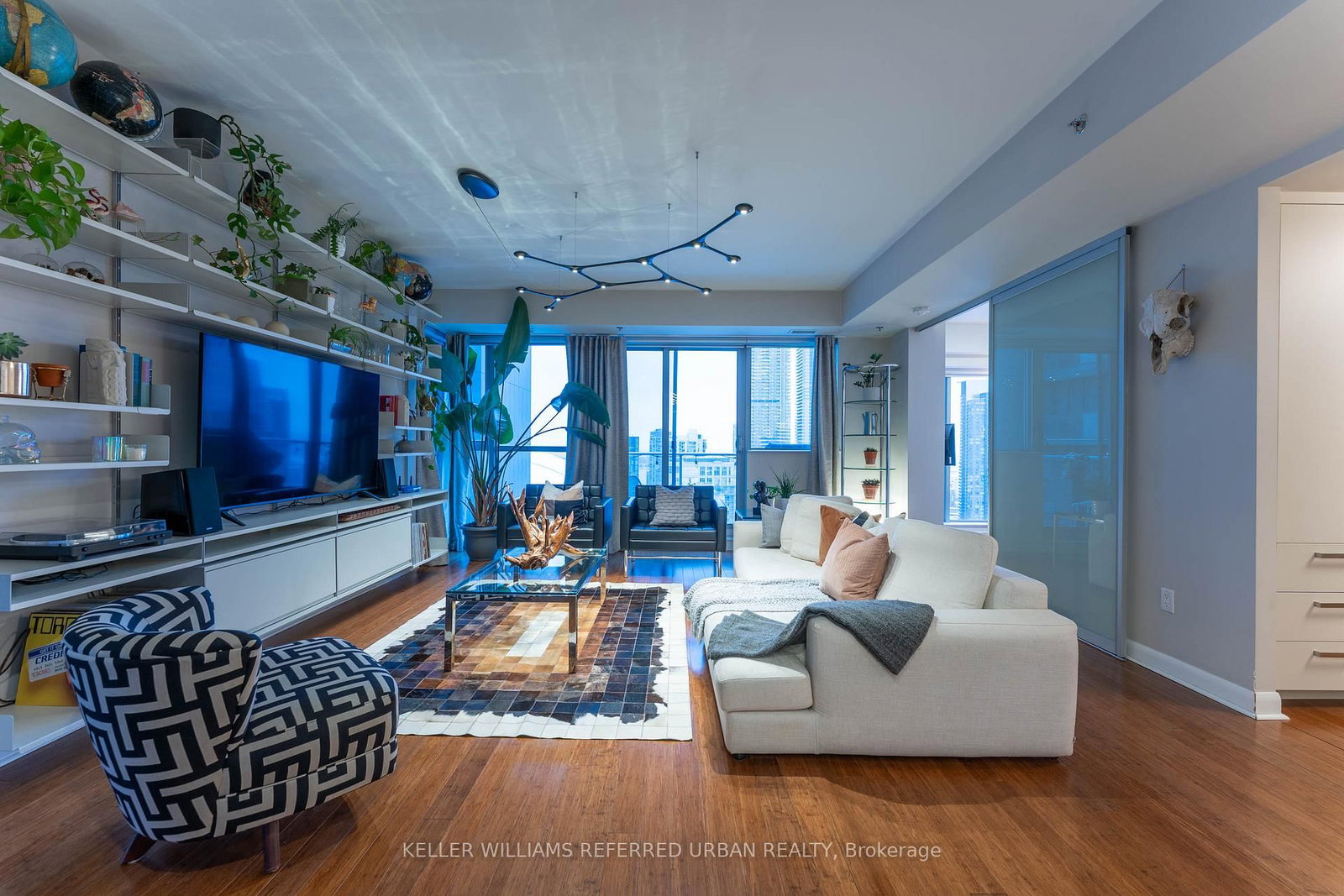 375 King Street W, Unit 2903 - Photo 6