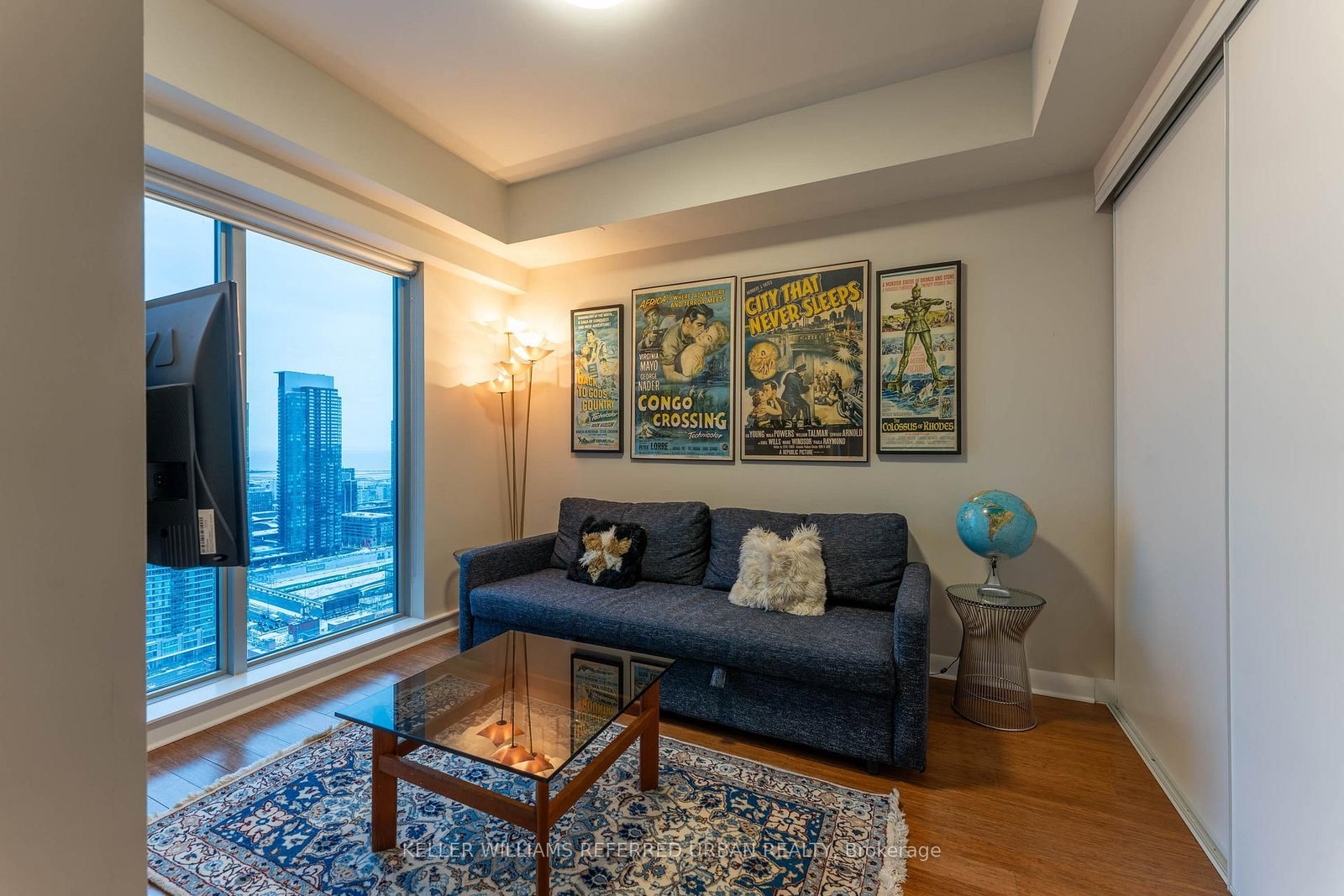 375 King Street W, Unit 2903 - Photo 7