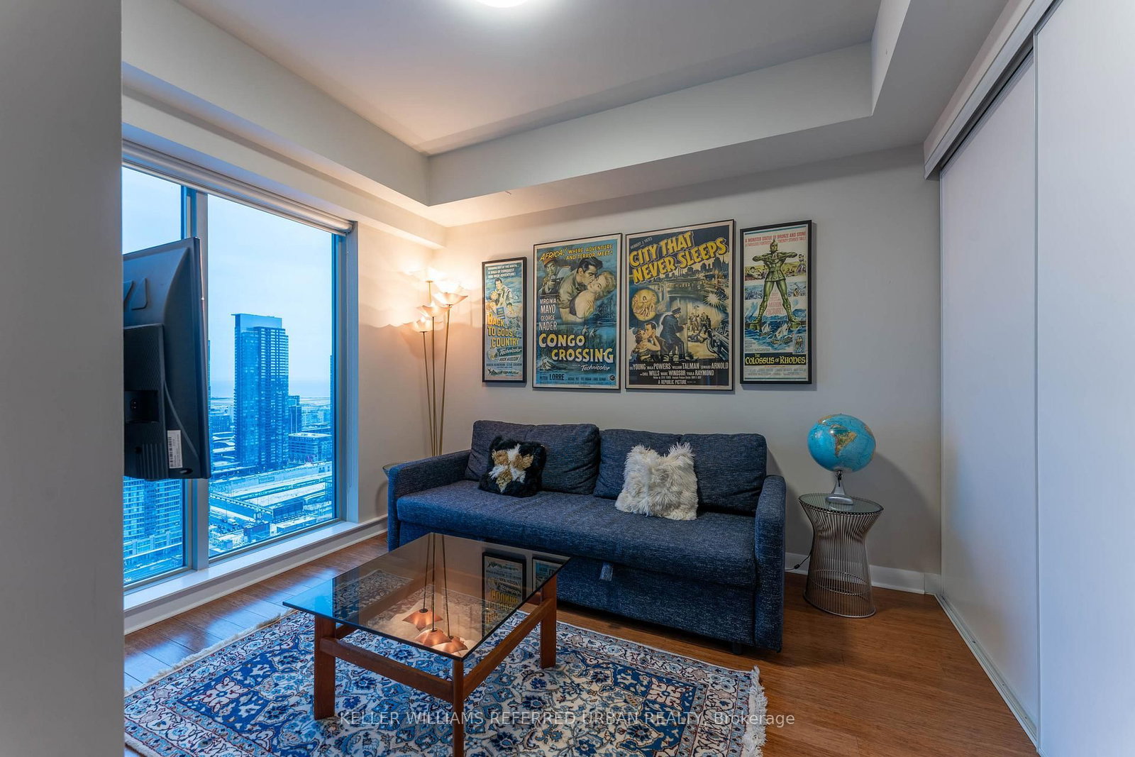 375 King Street W, Unit 2903 - Photo 8